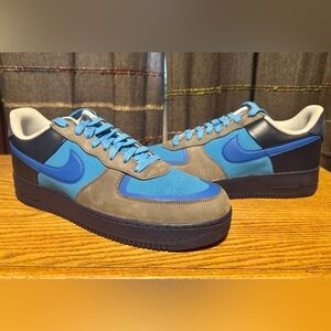 Nike Air Force 1 x STASH (Sz.14)